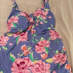 Maternity Swimsuit